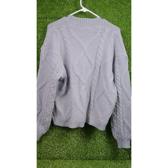 Taylor Swift Cardigan - The Tortured Poets Department Eras Tour - Women's MD/LG - Picture 2 of 6